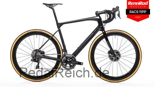 Airstreeem RR Storm  technische daten 